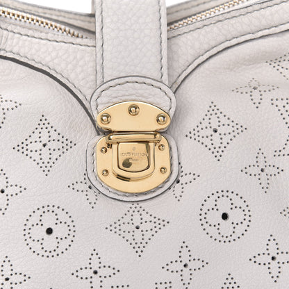 Louis Vuitton Mahina XS White 10 of 11
