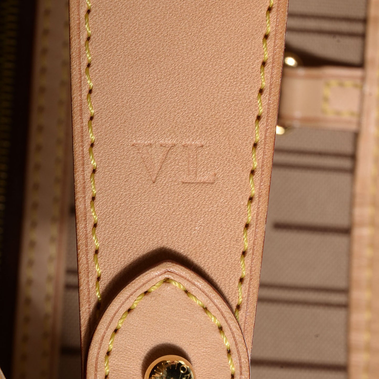 Monogram Delightful MM