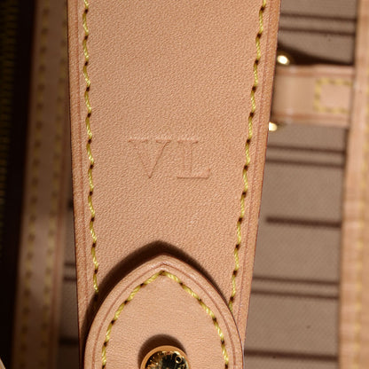Louis Vuitton Monogram Delightful MM 8 of 9
