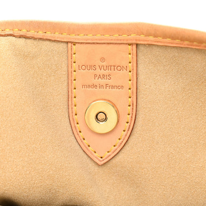 Louis Vuitton Monogram Galliera PM 6 of 10