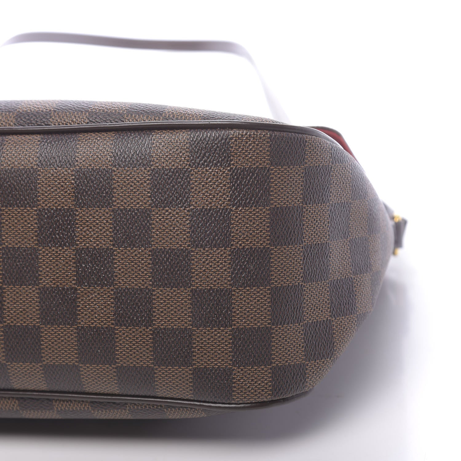 Louis Vuitton Damier Ebene Besace Rosebery 11 of 12