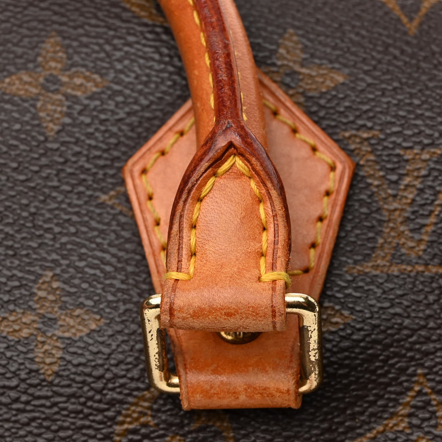 Monogram Speedy 25