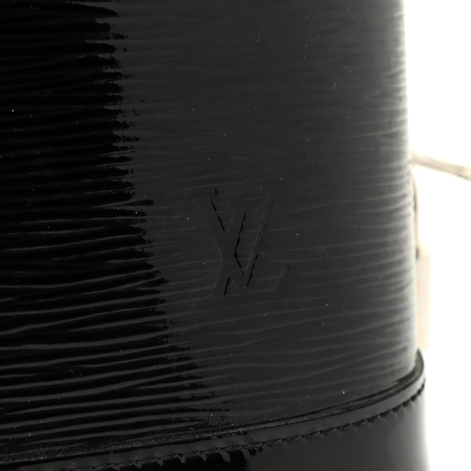 Louis Vuitton Electric Epi Alma PM Black 14 of 23