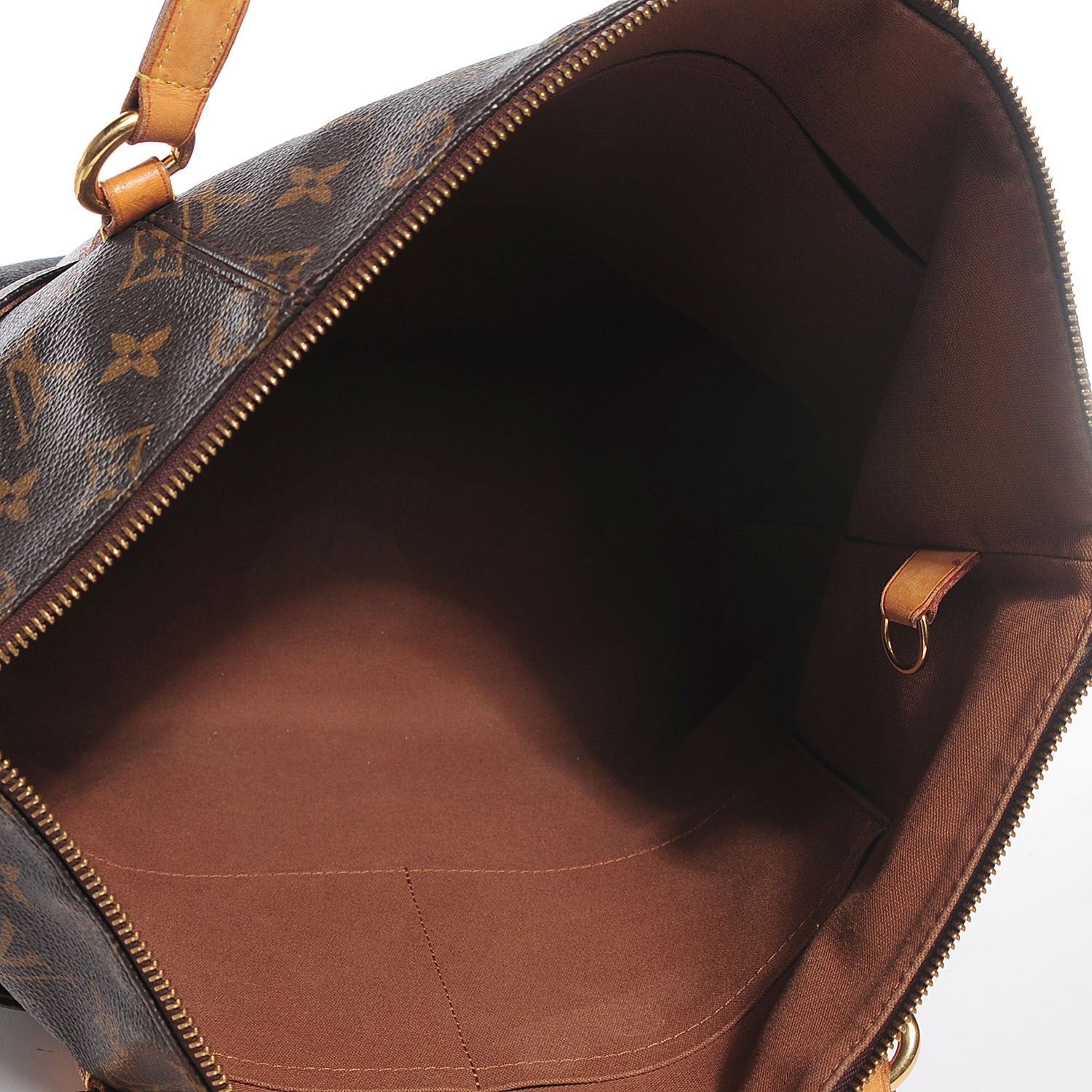 Louis Vuitton Monogram Totally MM 5 of 7