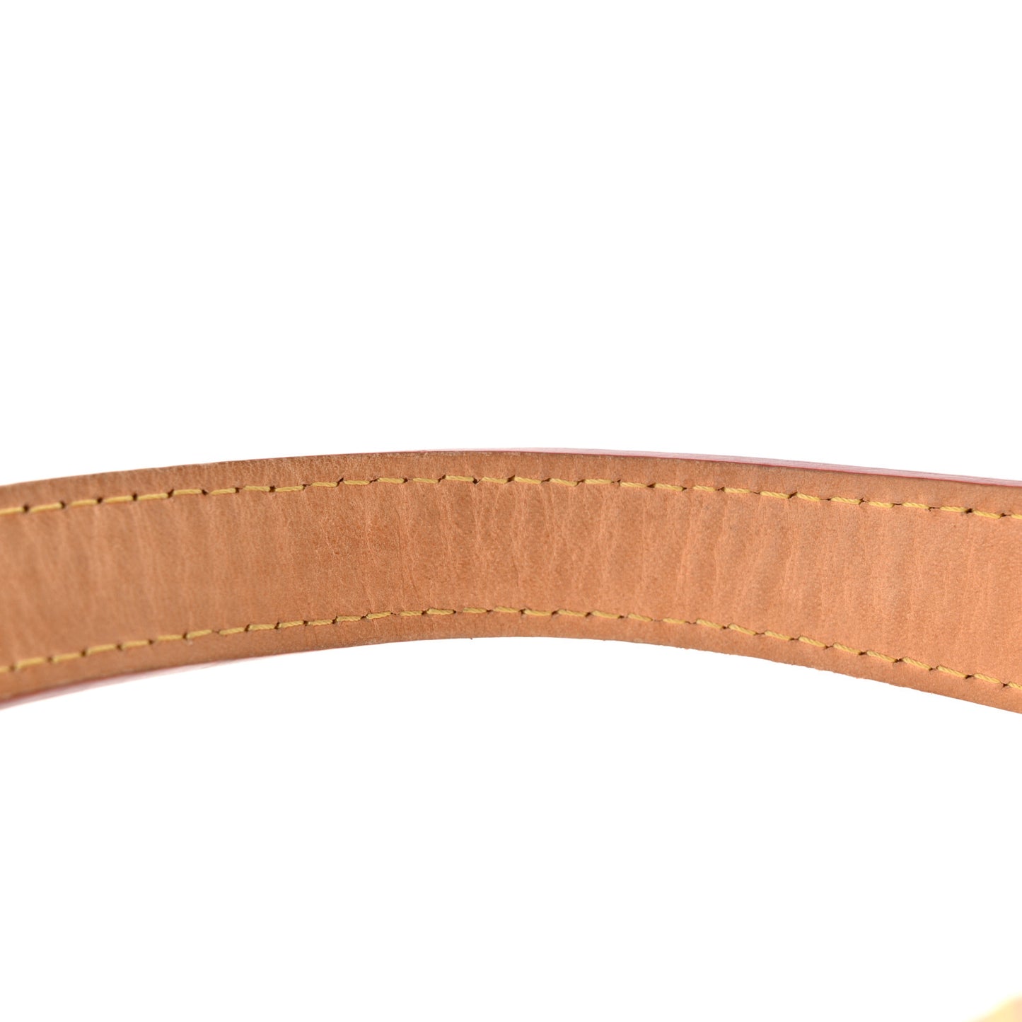 Monogram Multicolor Annie MM White