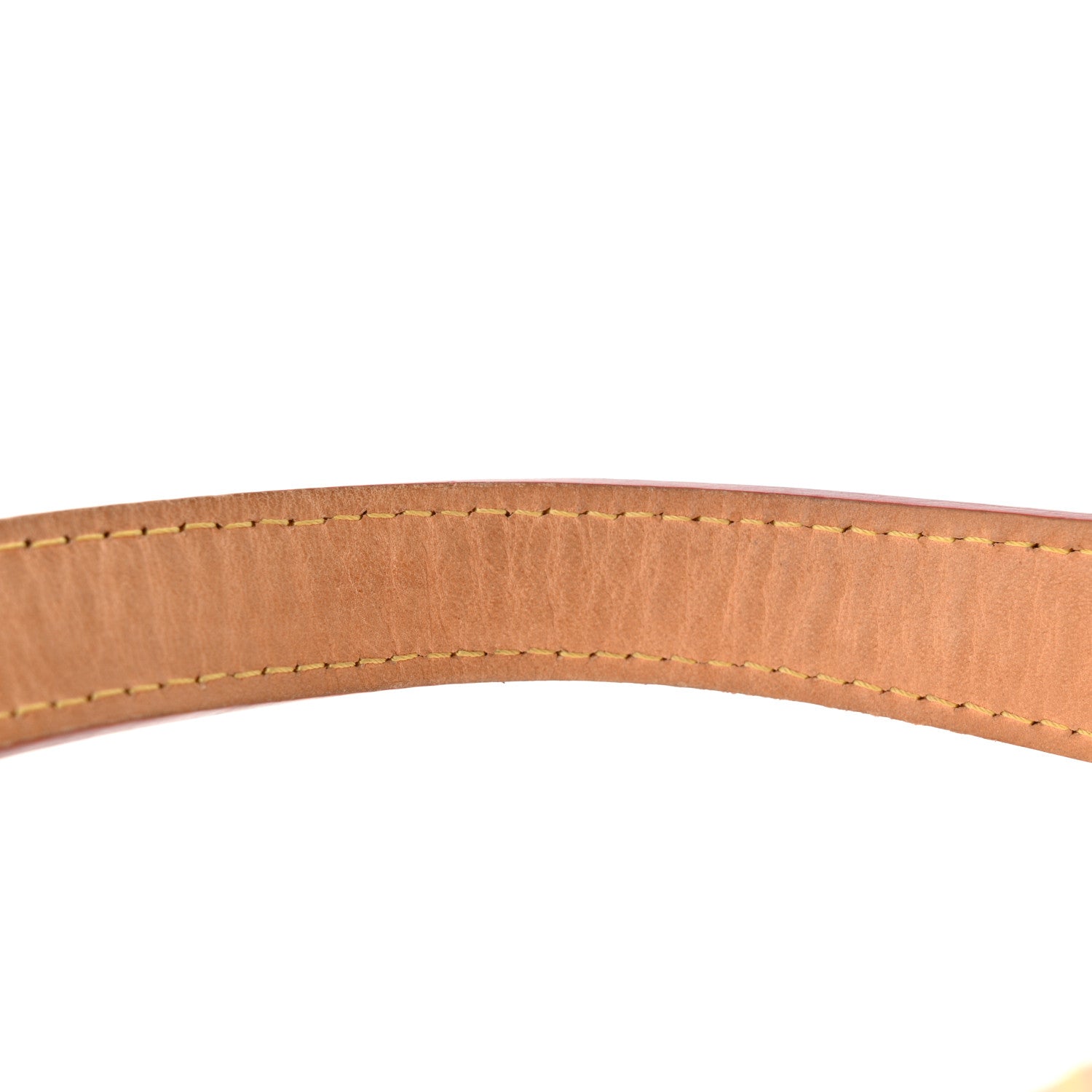 Louis Vuitton Monogram Multicolor Annie MM White 10 of 10