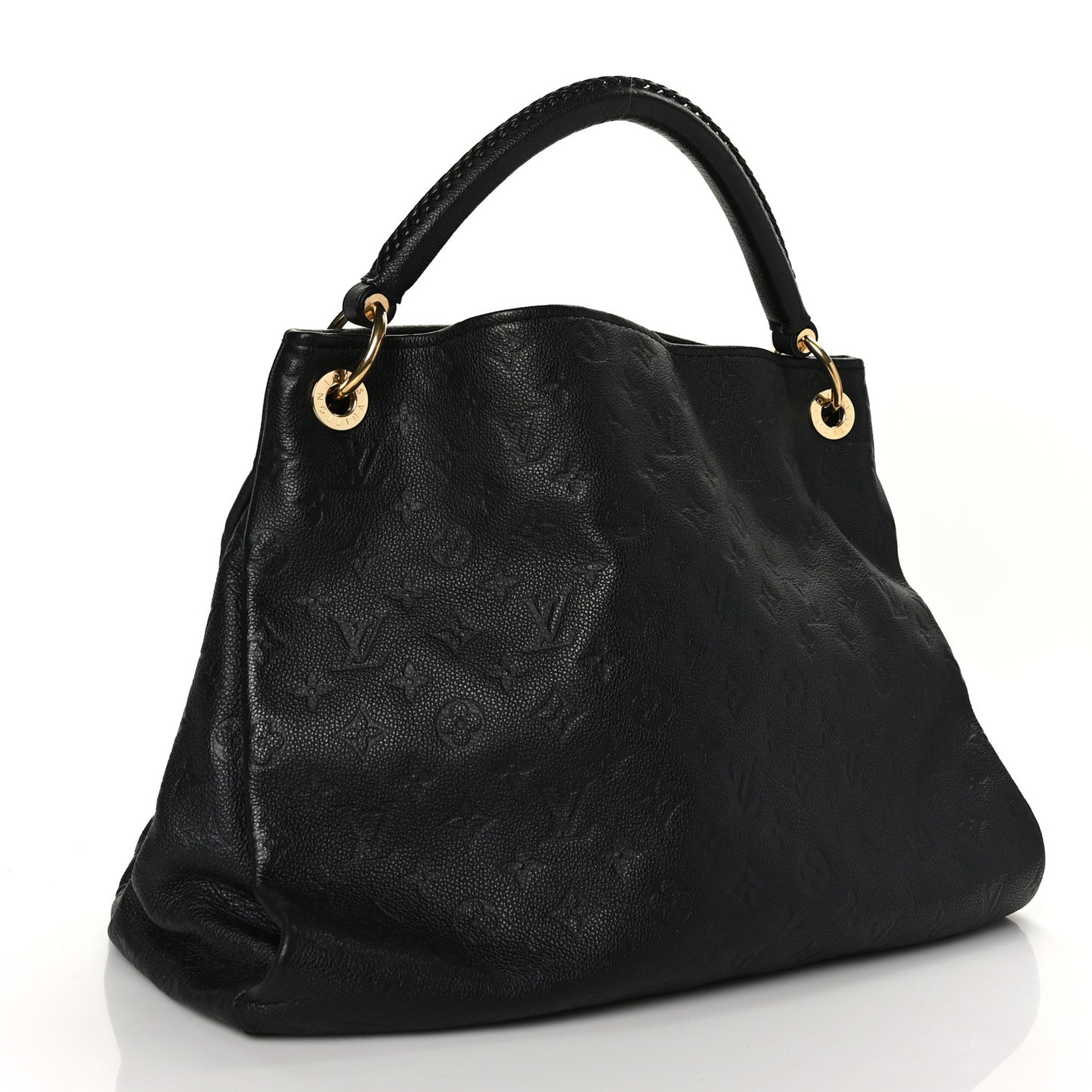 Empreinte Artsy MM Black
