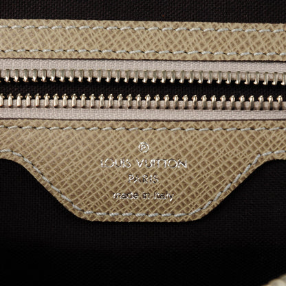 Louis Vuitton Taiga Vassili PM Briefcase Polar 6 of 7