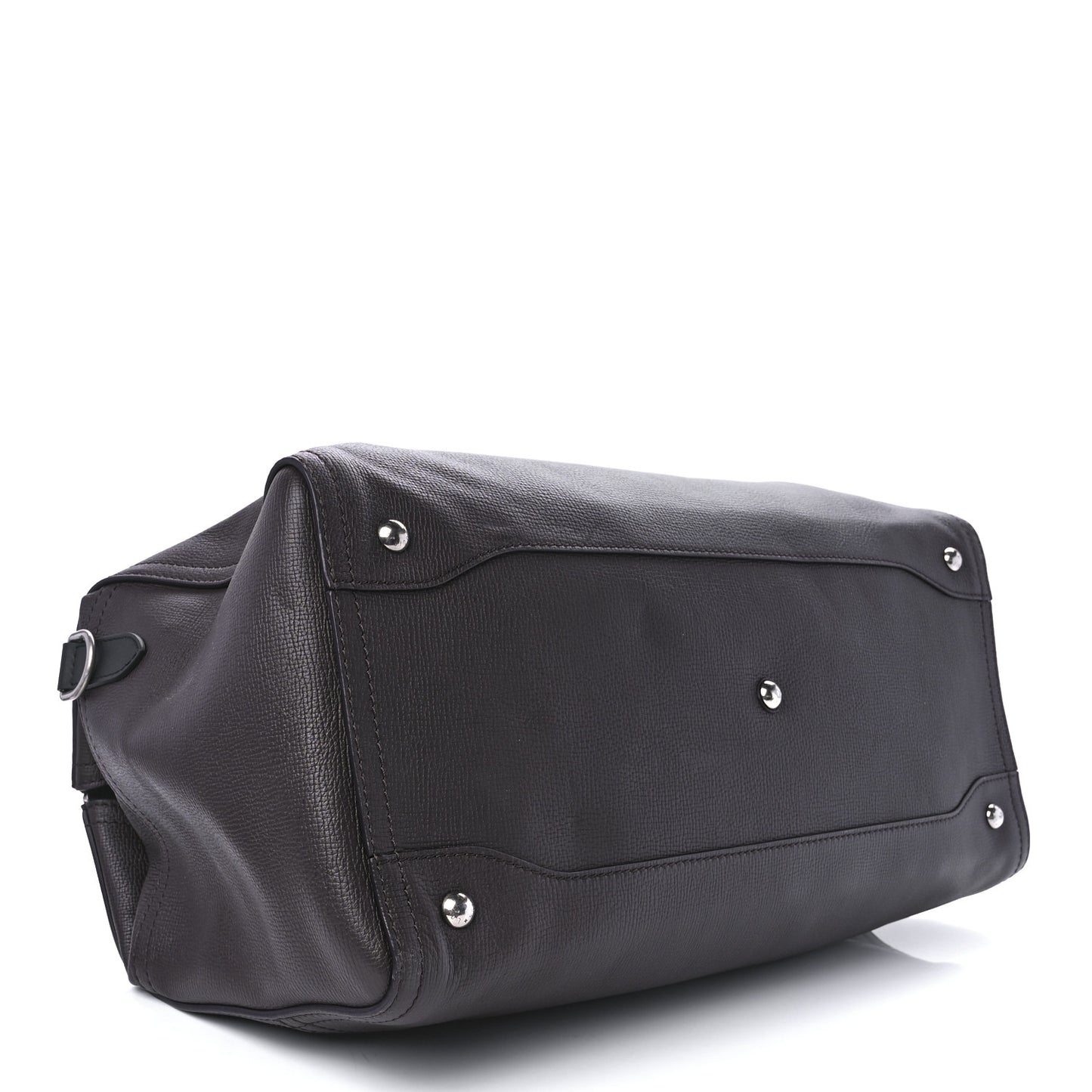 Utah Canyon Travel Bag Marron