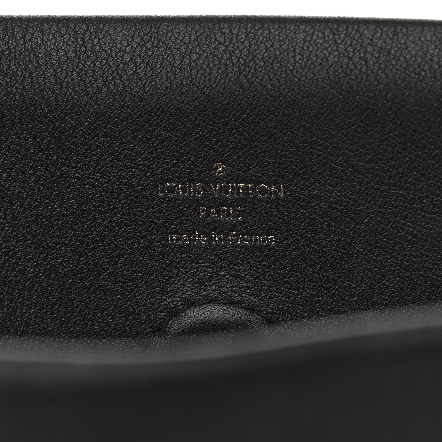 Louis Vuitton Monogram Tuileries Hobo Black 6 of 17