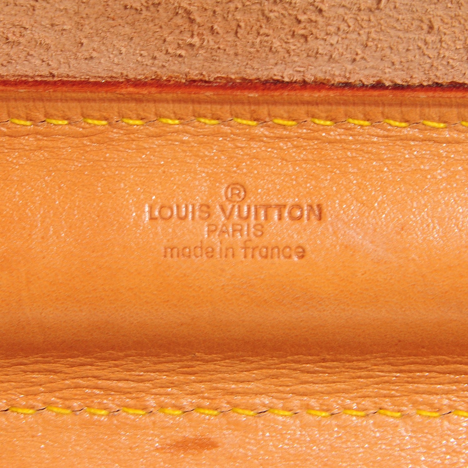 Louis Vuitton Monogram Steamer 65 6 of 8