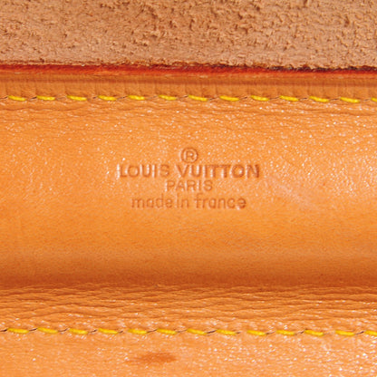 Louis Vuitton Monogram Steamer 65 6 of 8