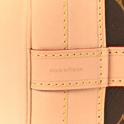 Louis Vuitton Monogram Noe 7 of 12