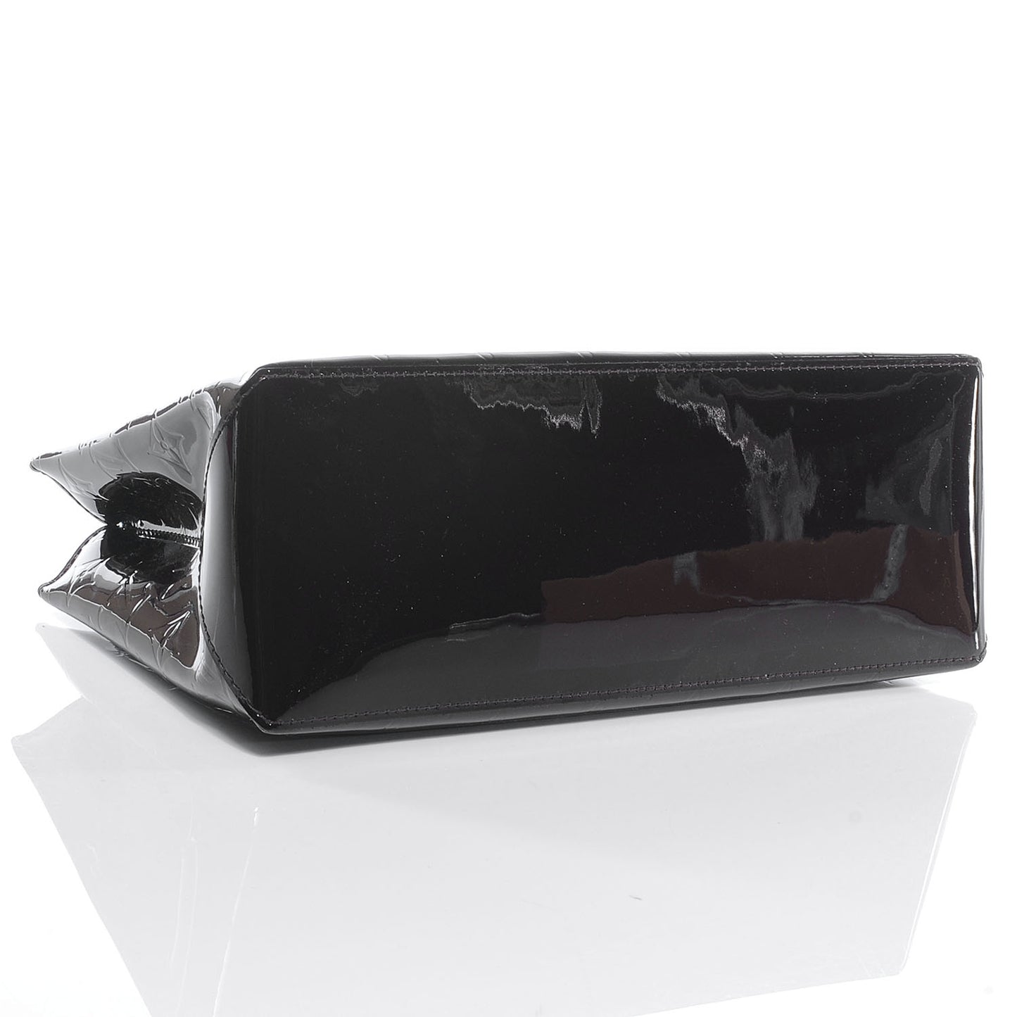 Vernis Wilshire PM Amarante