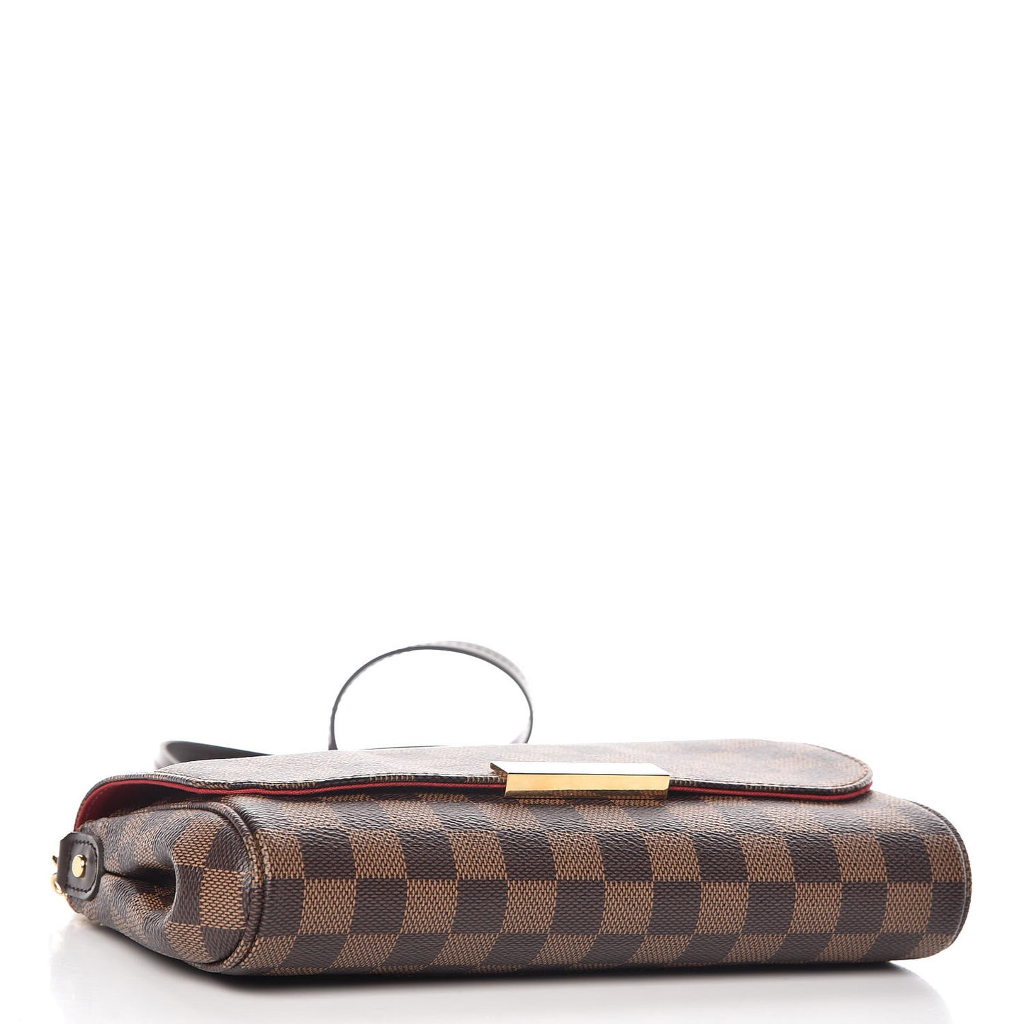 Damier Ebene Favorite MM