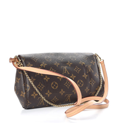 Louis Vuitton Monogram Favorite MM 3 of 10