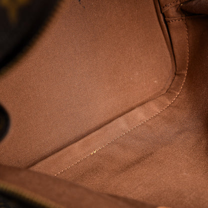 Louis Vuitton Monogram Alma PM 20 of 20