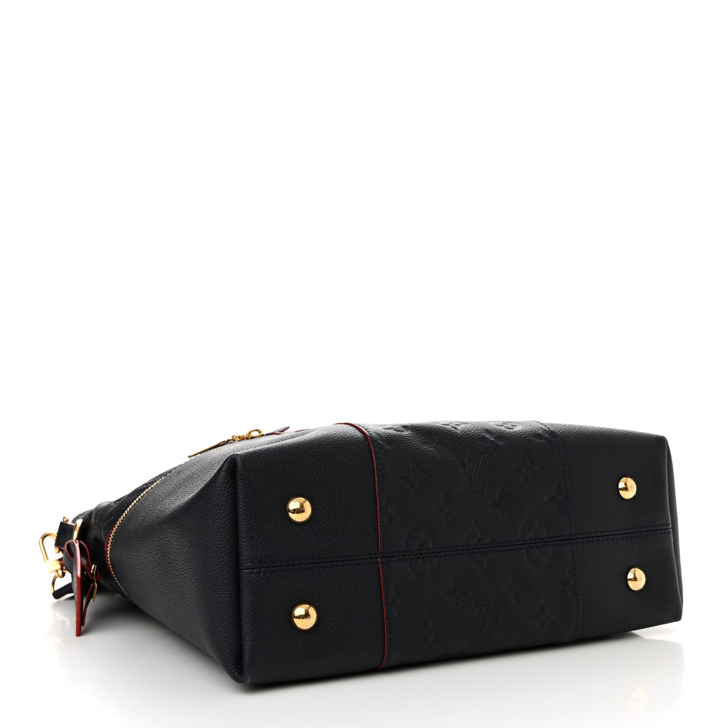 Louis Vuitton Empreinte Melie Marine Rouge 4 of 9