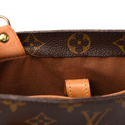Louis Vuitton Monogram Vavin PM 8 of 11