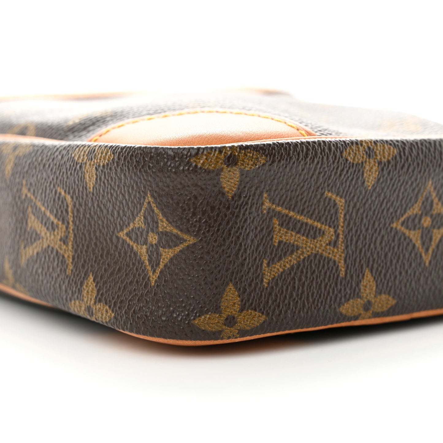 LOUIS VUITTON Monogram Danube