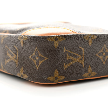 Louis Vuitton LOUIS VUITTON Monogram Danube 9 of 11