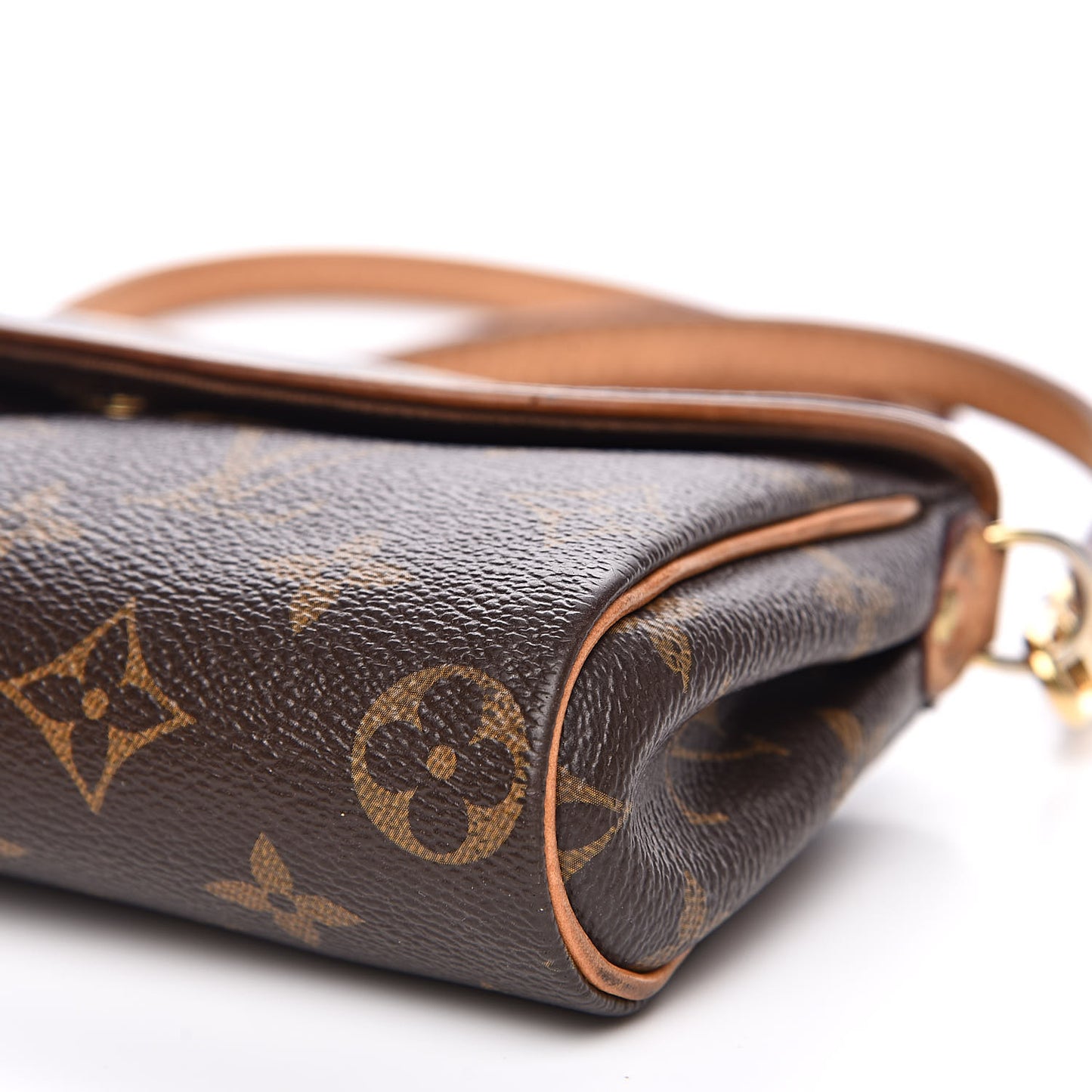 Monogram Uniformes Crossbody Bag