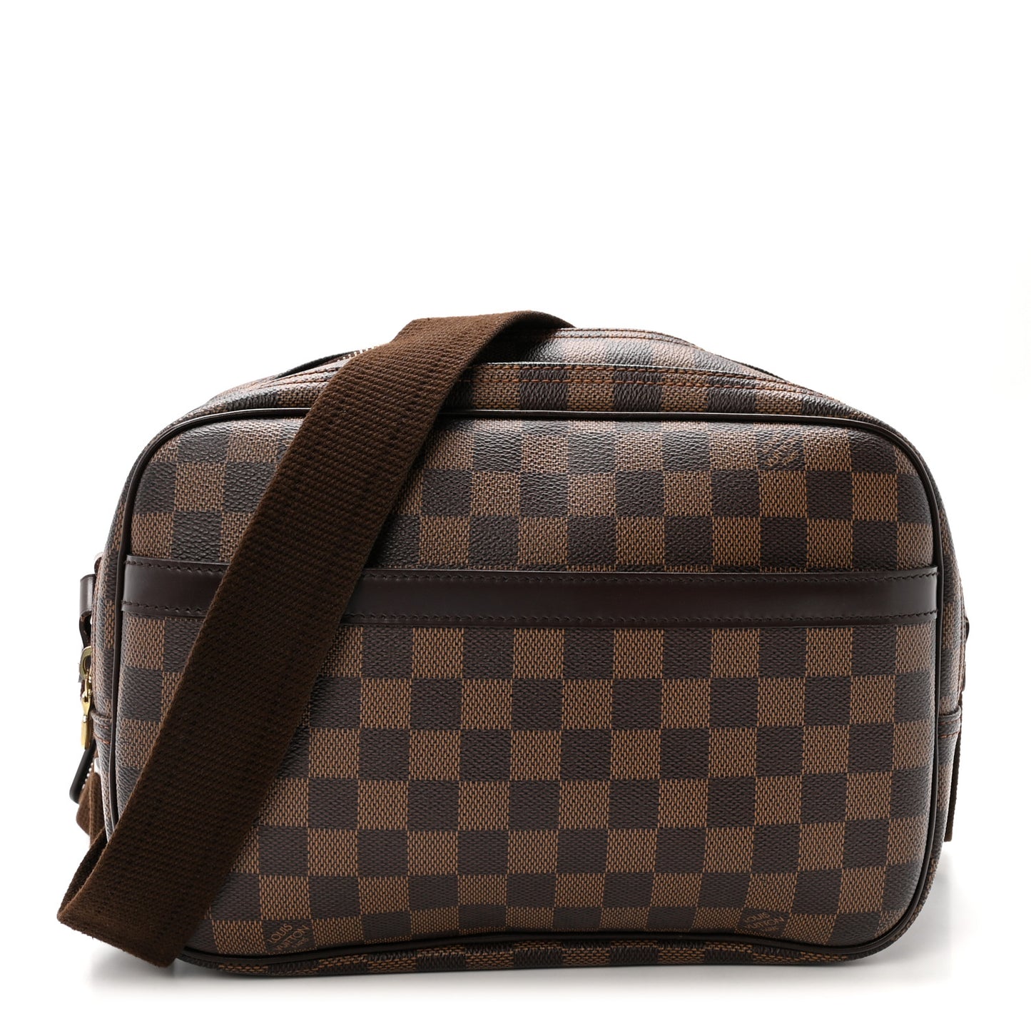 Damier Ebene Reporter PM
