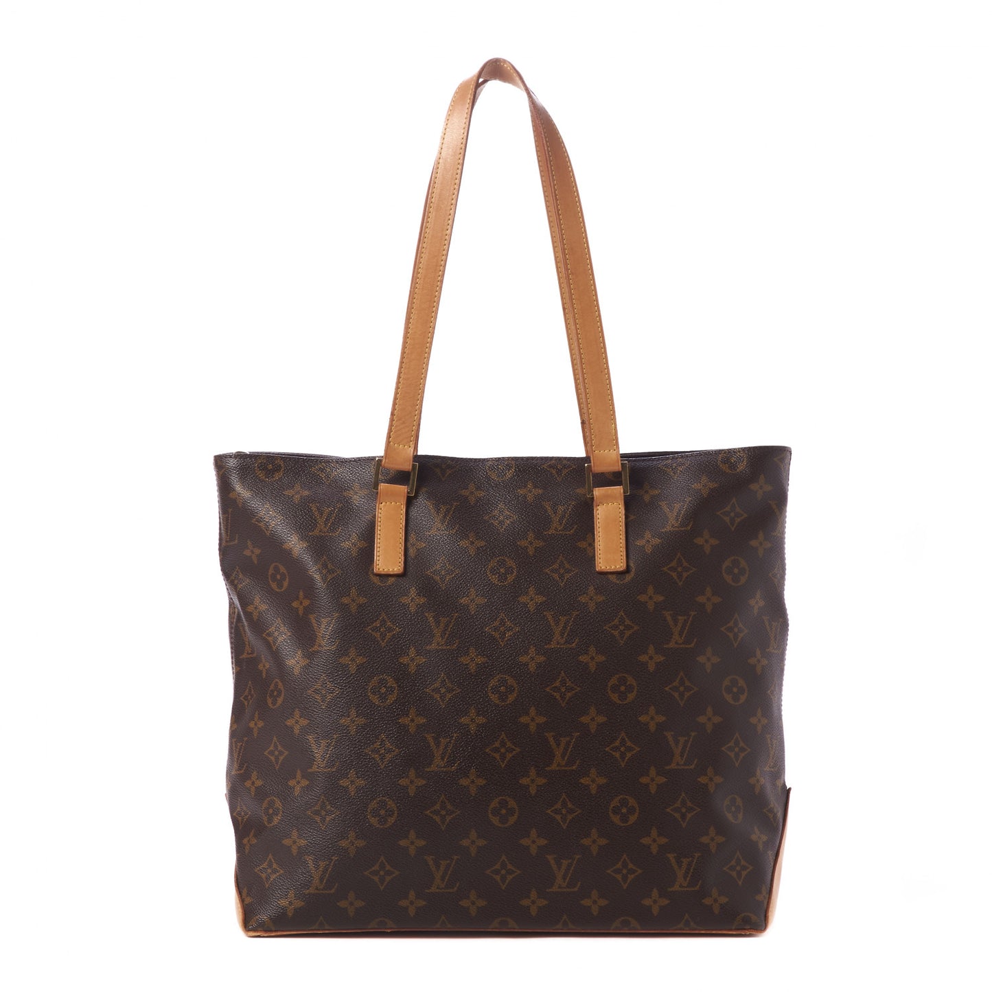 Monogram Cabas Mezzo
