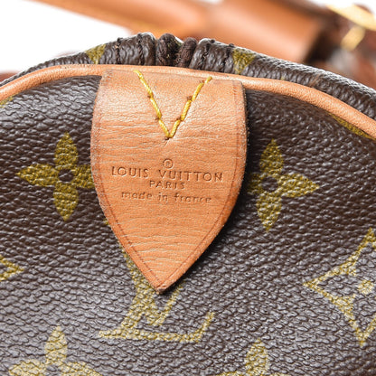 Louis Vuitton Monogram Keepall 60 5 of 8