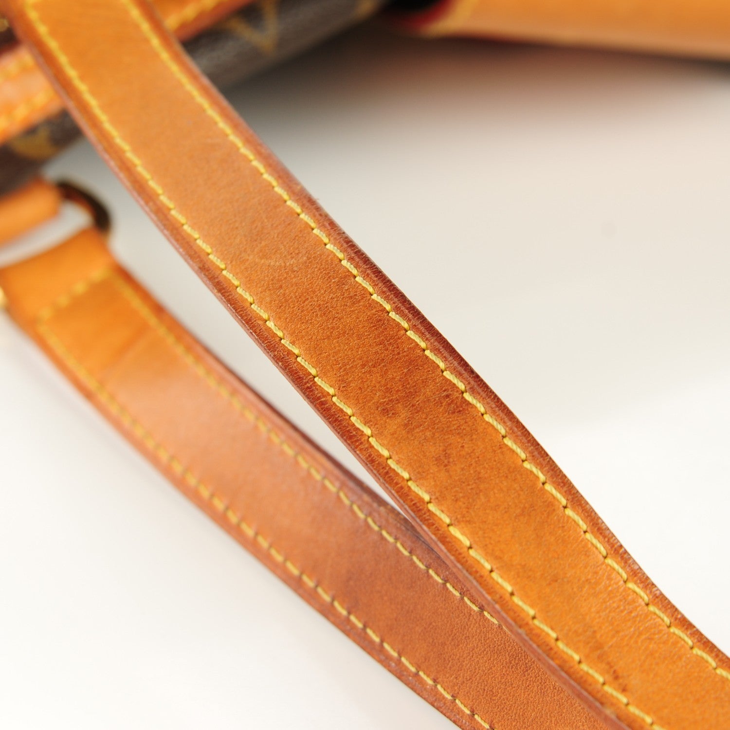 Louis Vuitton Monogram Stresa GM 11 of 11