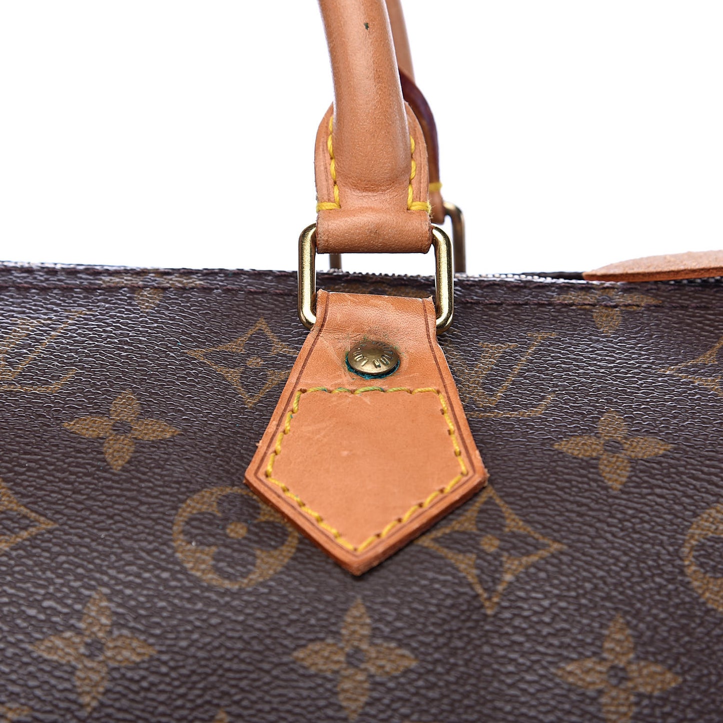 Monogram Speedy 40