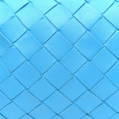 Bottega Veneta Nappa Intrecciato Mini Jodie Pool 7 of 9