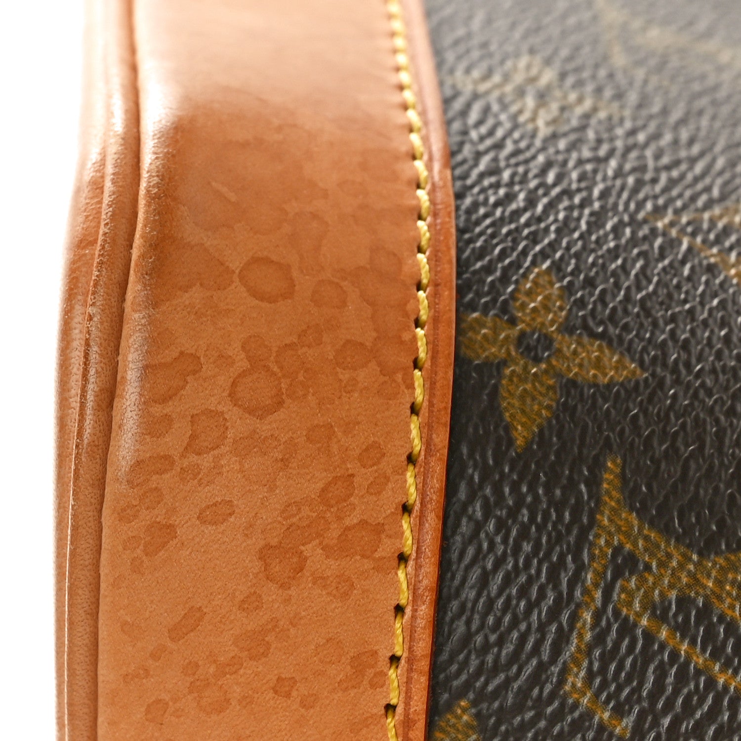 Louis Vuitton Monogram Alma PM 11 of 11