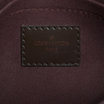 Louis Vuitton Damier Ebene Favorite PM 6 of 9