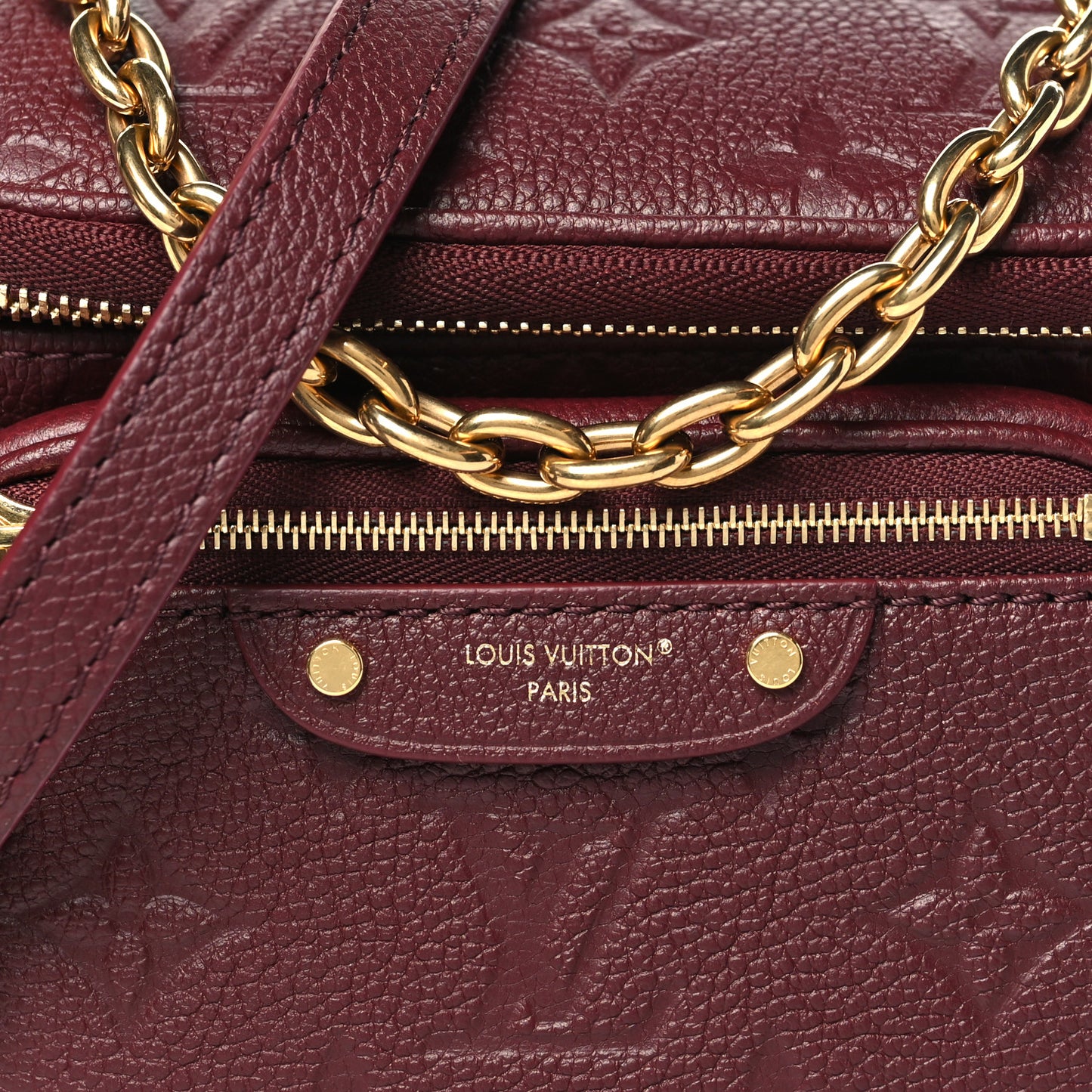 Empreinte Mini Bumbag Wine