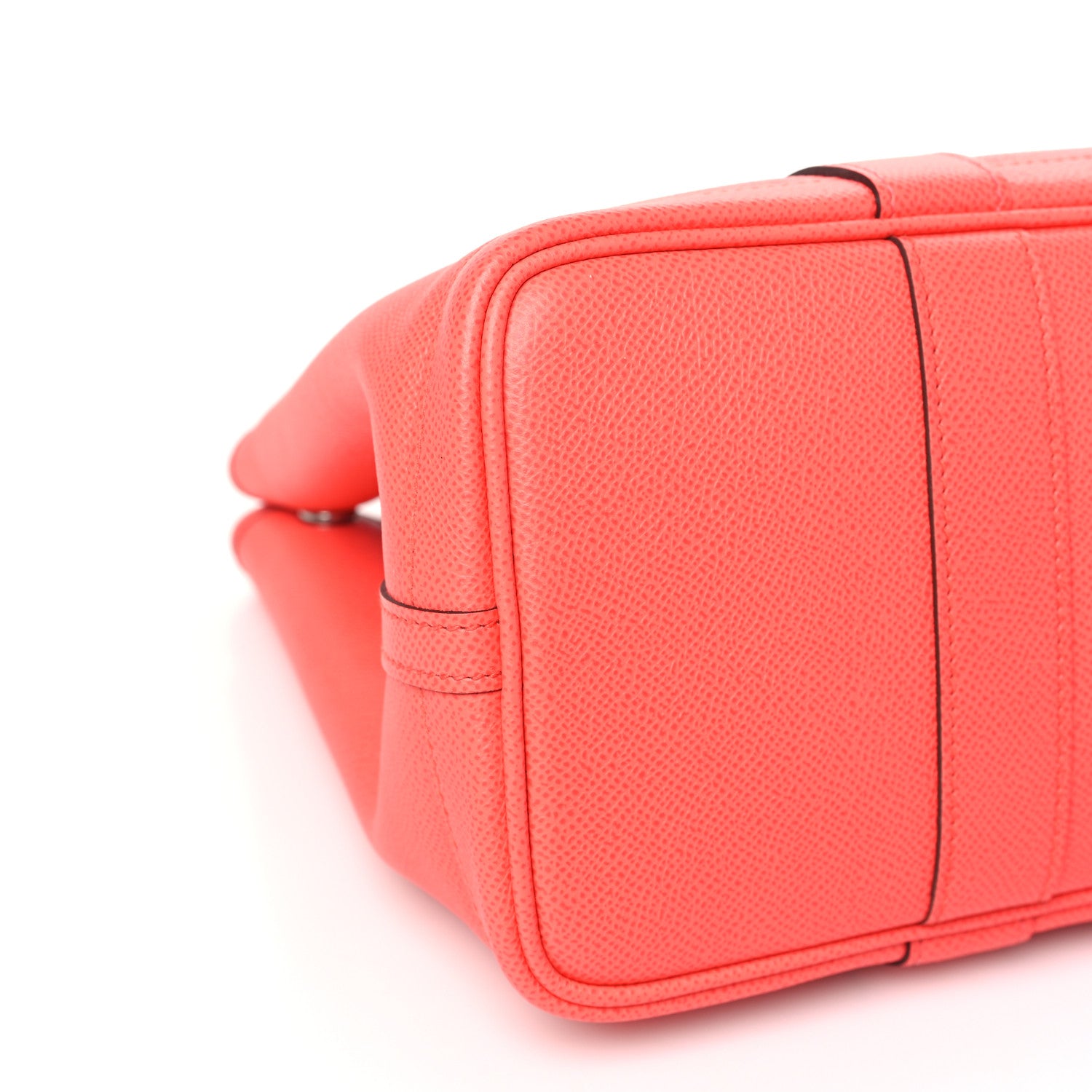 Hermes Epsom Garden Party 30 TPM Rose Jaipur 9 of 10