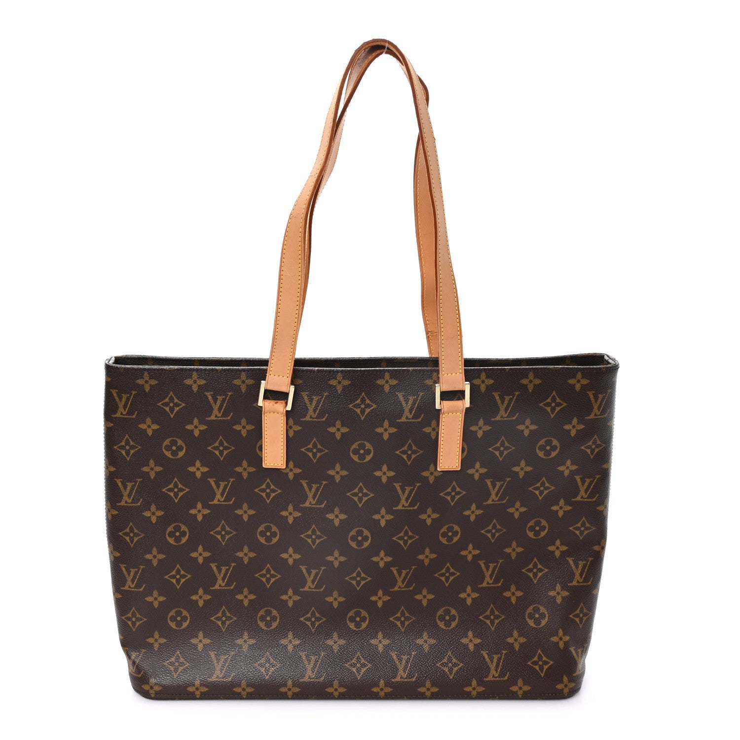 Louis Vuitton Monogram Luco 1 of 11