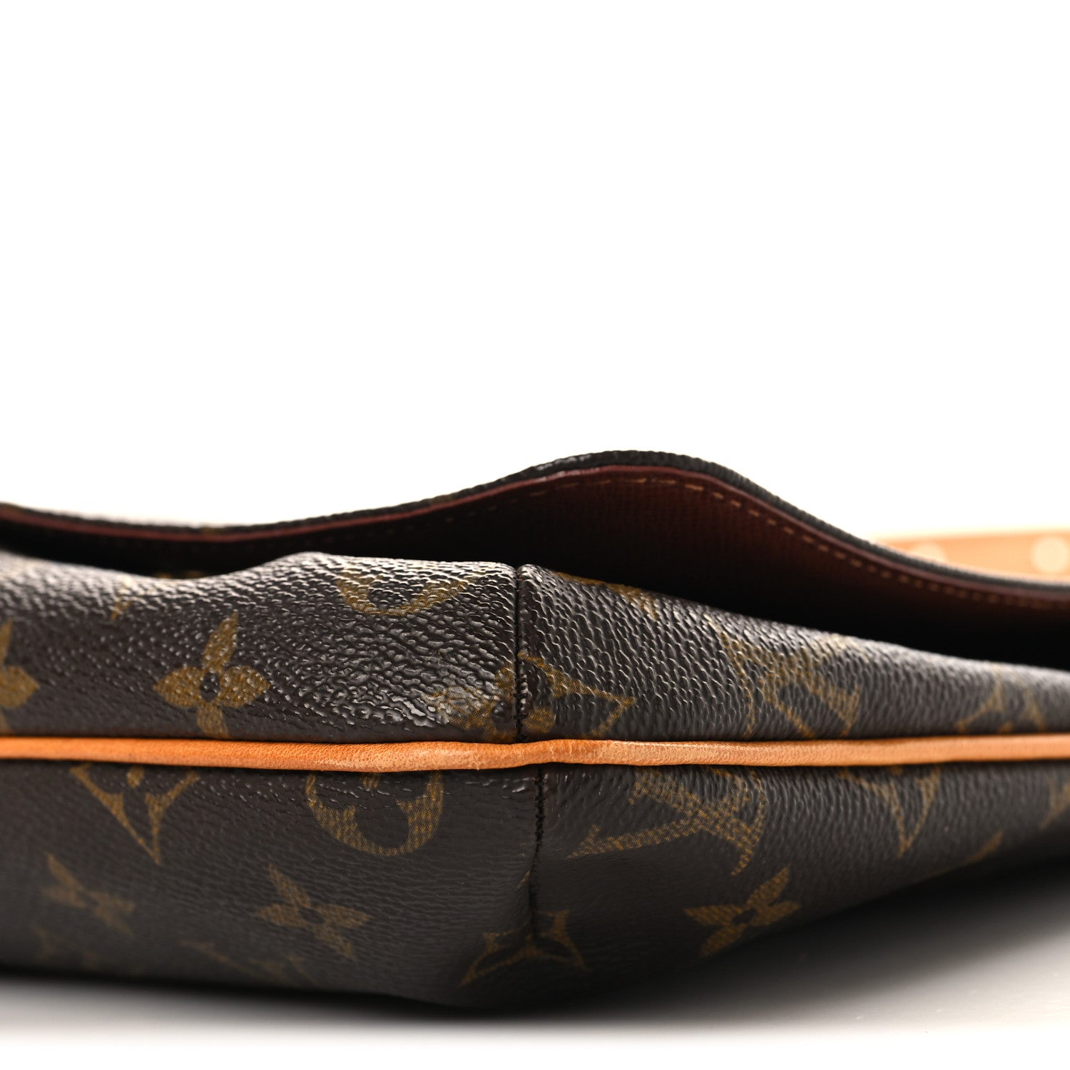 Louis Vuitton Monogram Musette Salsa 9 of 9