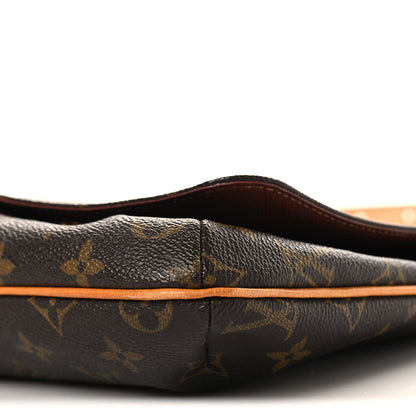 Louis Vuitton Monogram Musette Salsa 9 of 9