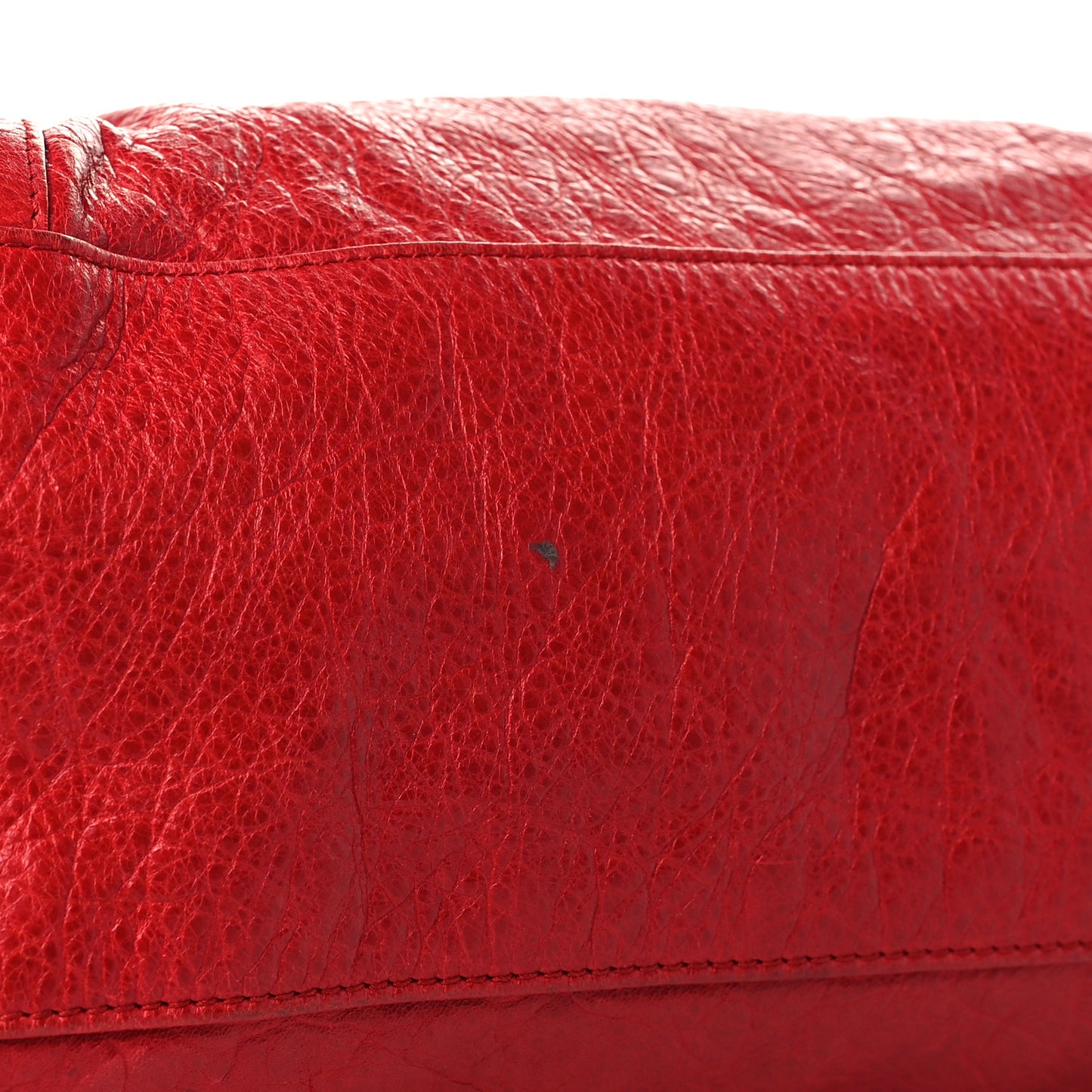Agneau Classic Hardware City Rouge Coquelicot