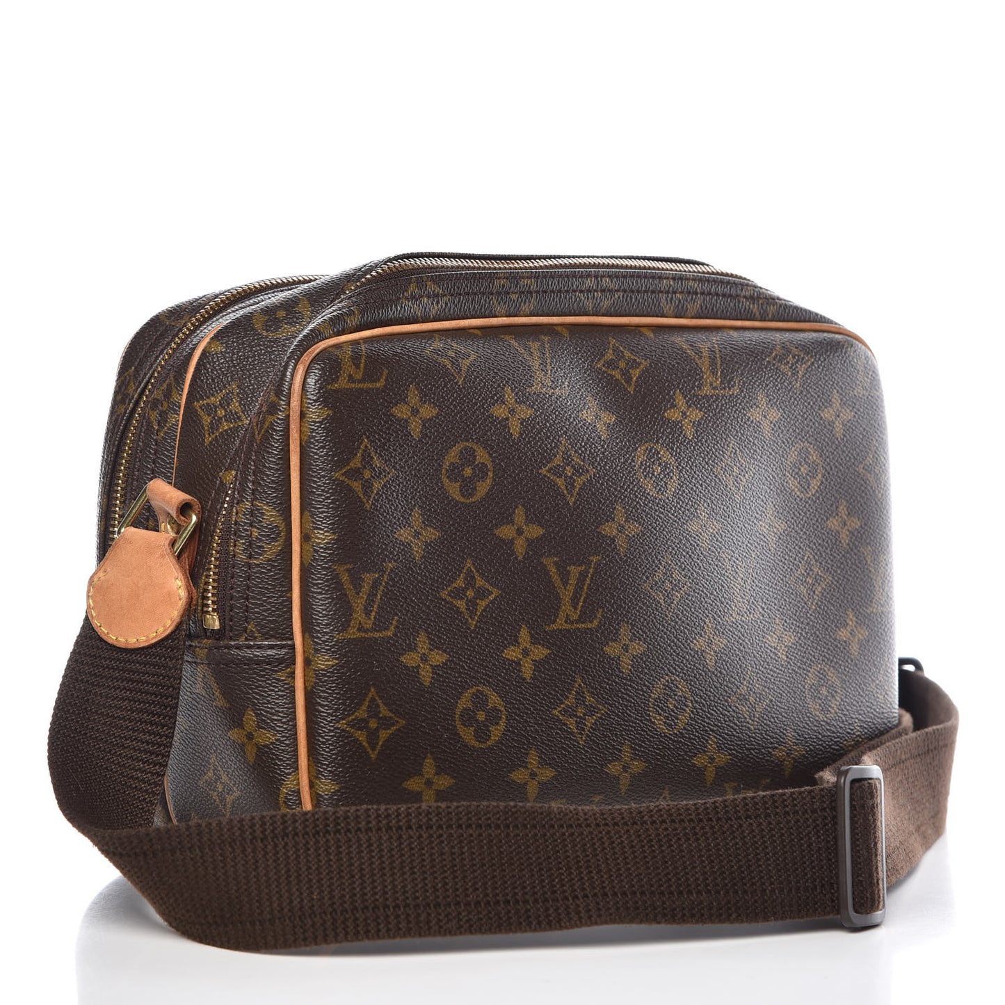 Monogram Reporter PM