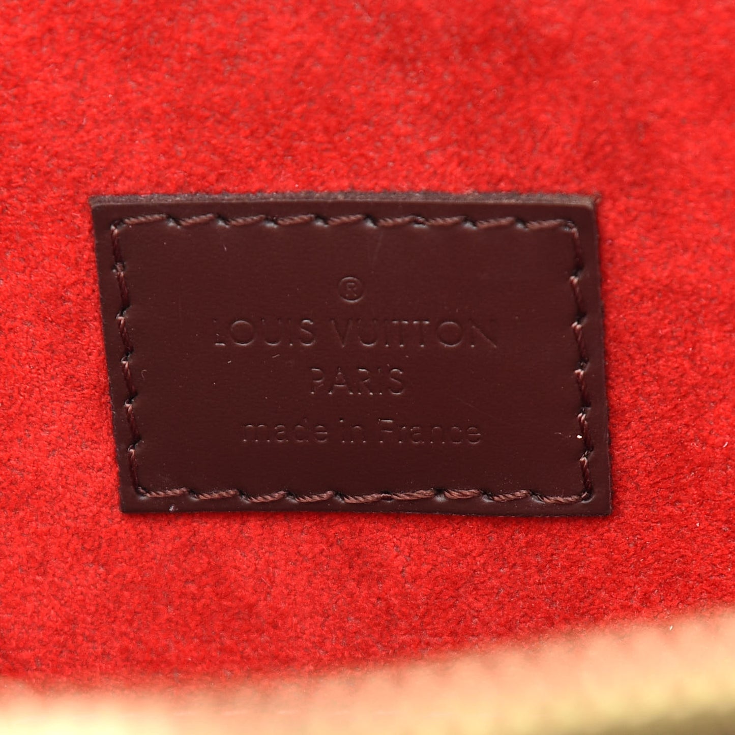 Damier Ebene Mews