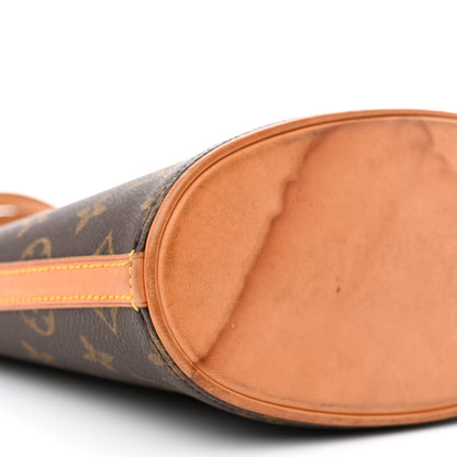 Louis Vuitton Monogram Drouot 9 of 11