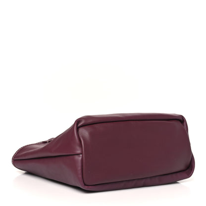Goyard Goyardine Reversible Mini Anjou Burgundy 8 of 16