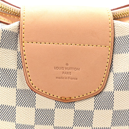 Louis Vuitton Damier Azur Stresa PM 7 of 9