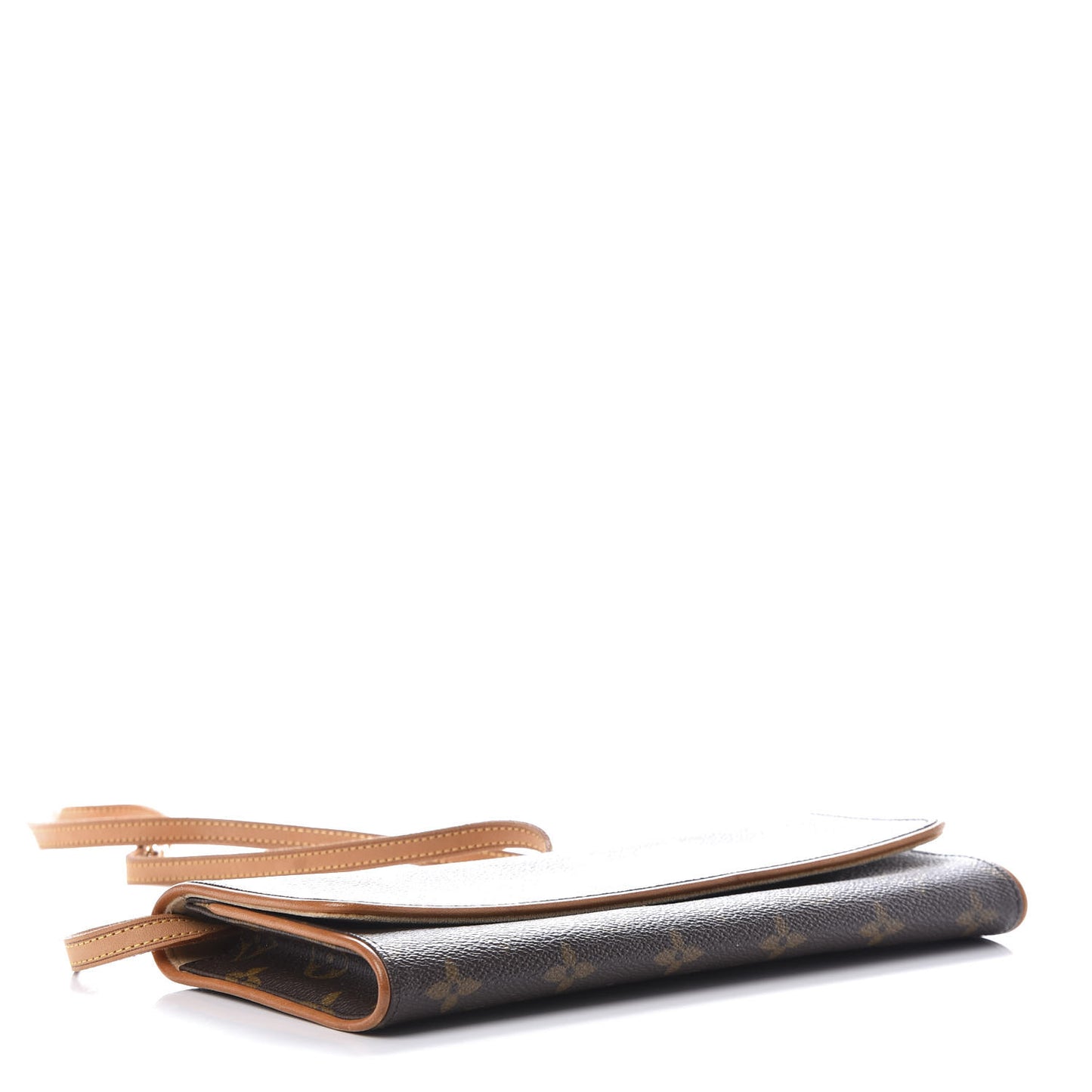 Monogram Pochette Twin GM
