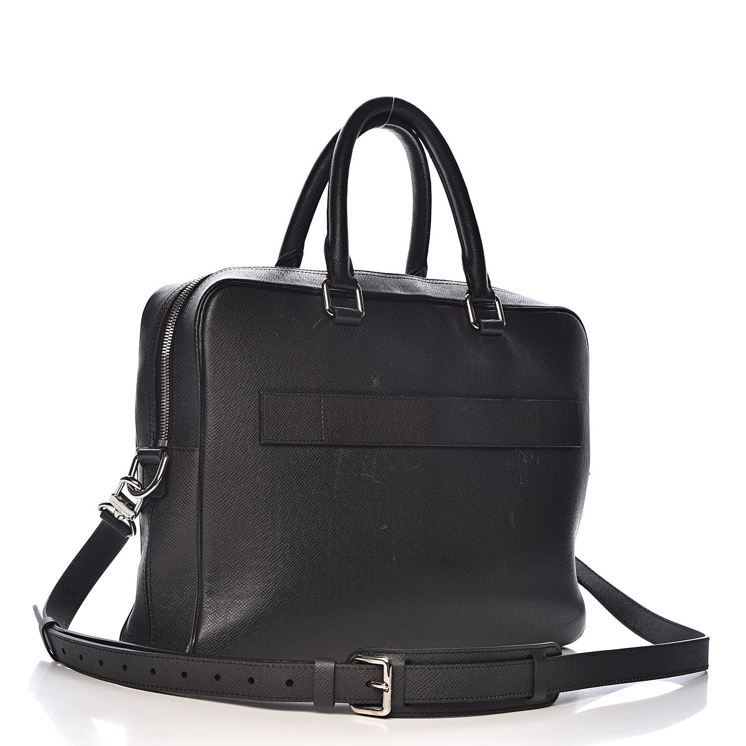Louis Vuitton Taiga Porte-Documents Business MM Ardoise 3 of 26