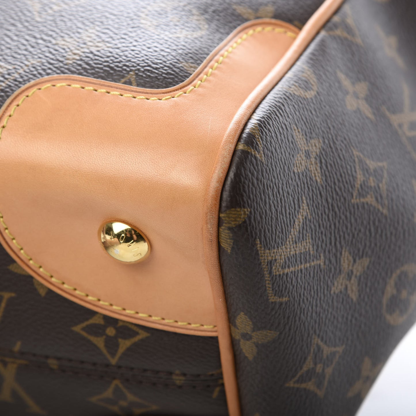 Monogram Estrela NM