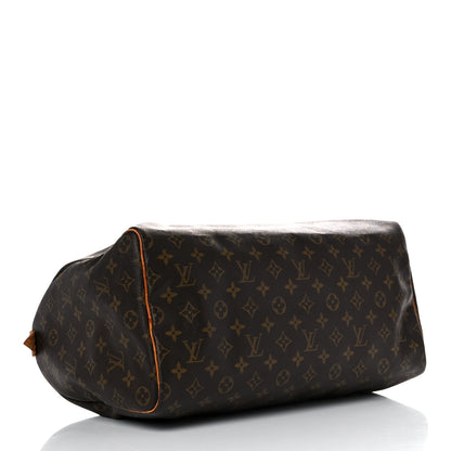 Louis Vuitton Monogram Speedy 40 4 of 31