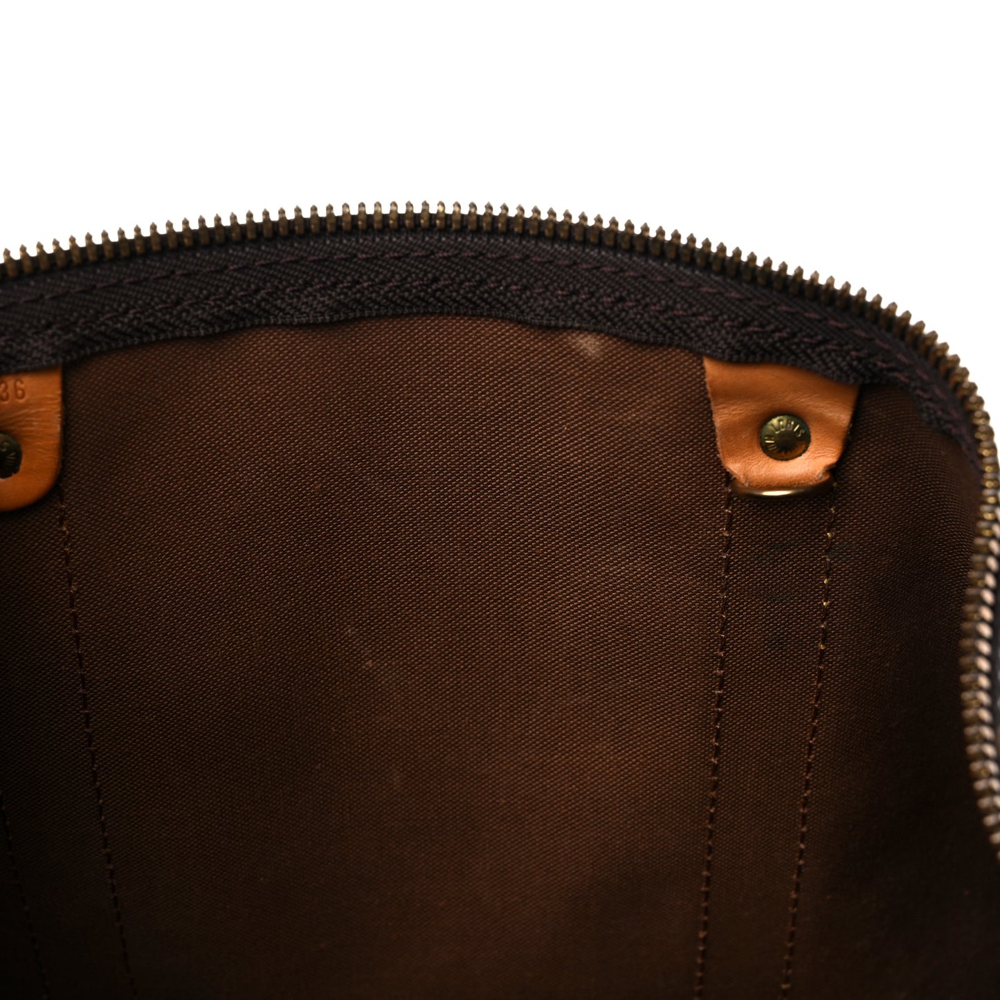 Monogram Keepall Bandouliere 50